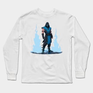 sub zero Long Sleeve T-Shirt